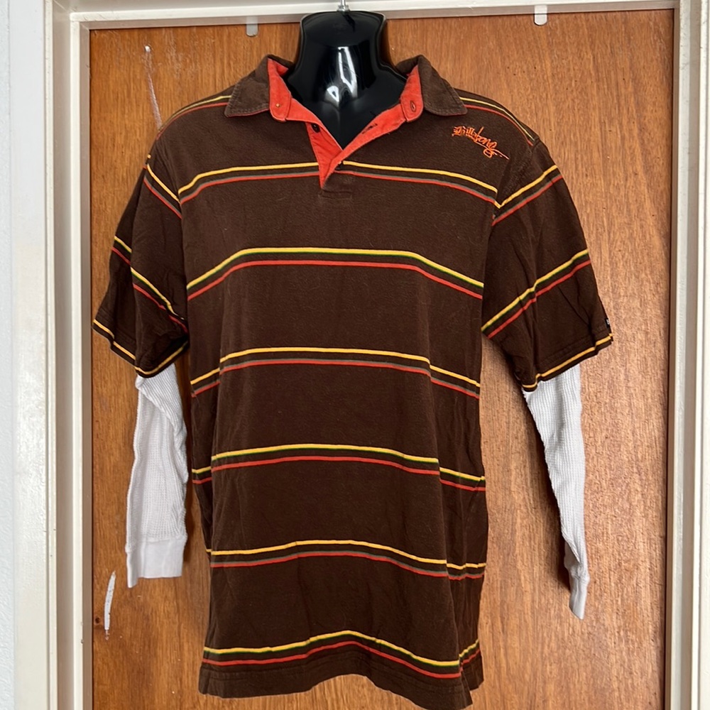 Vintage Billabong shirt